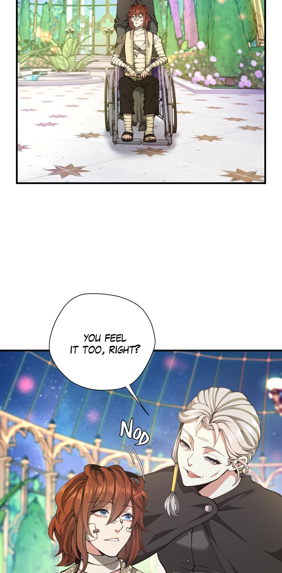 The Beginning After The End Chapter 158 image 42